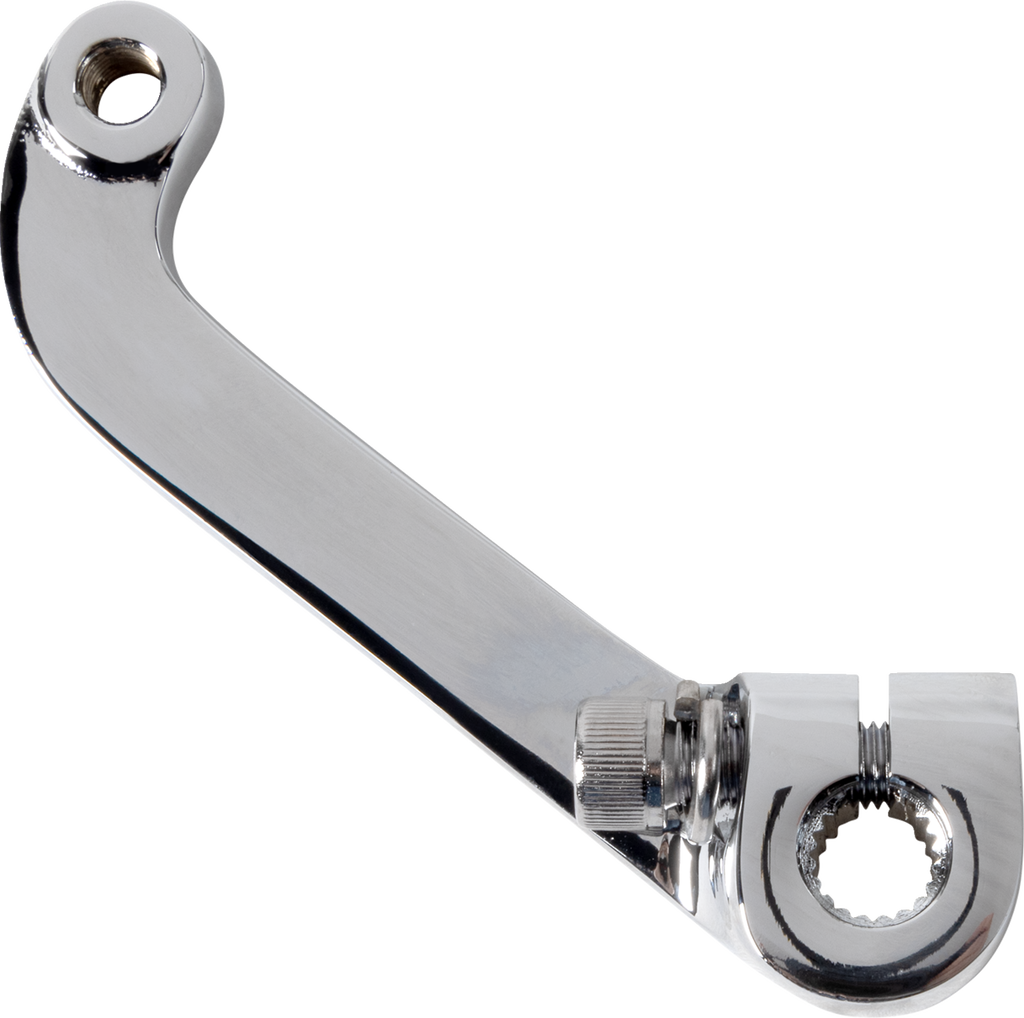 Transmission Shift Rod Lever