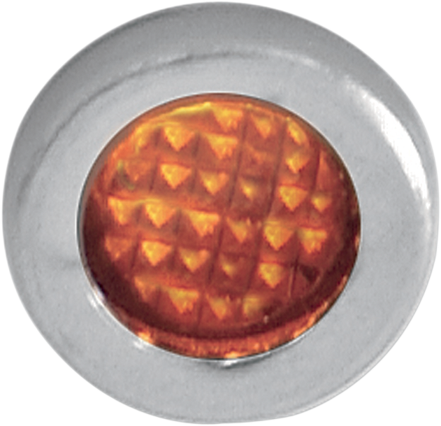 Snap-In Indicator Light