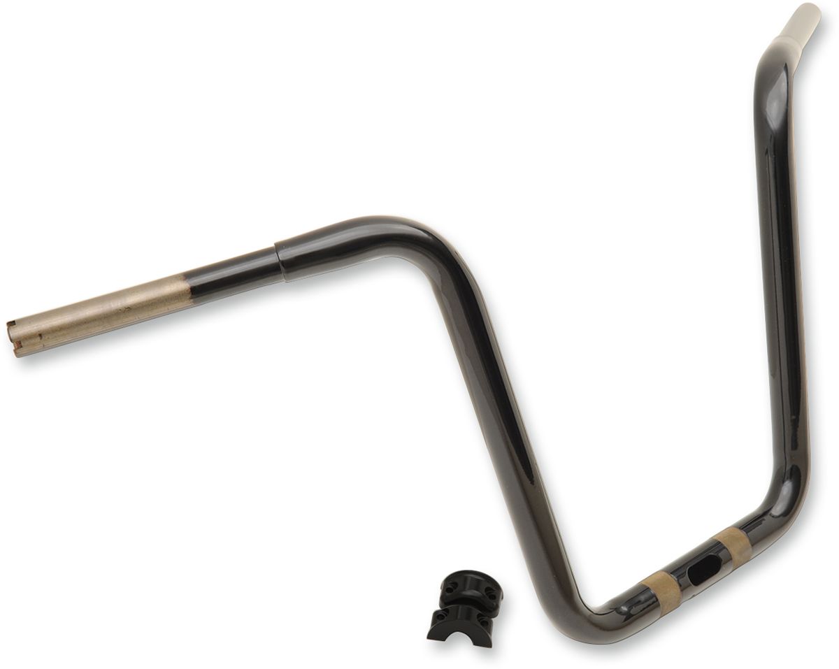 1-1/4" Touring Handlebar