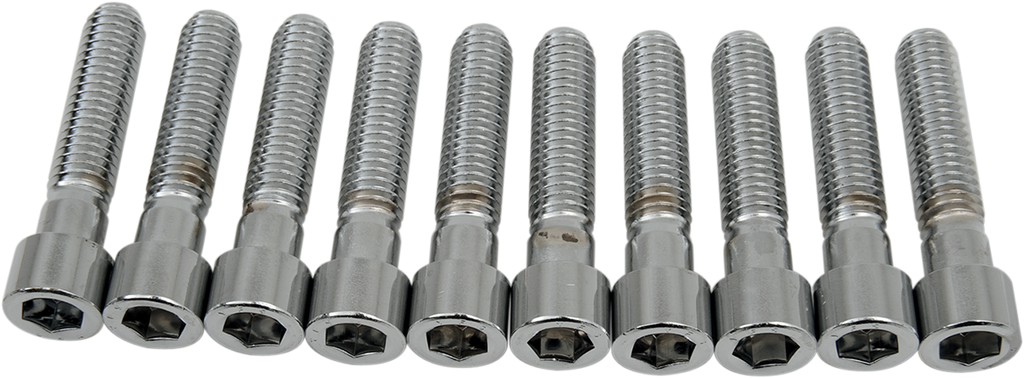 Socket-Head Bolts