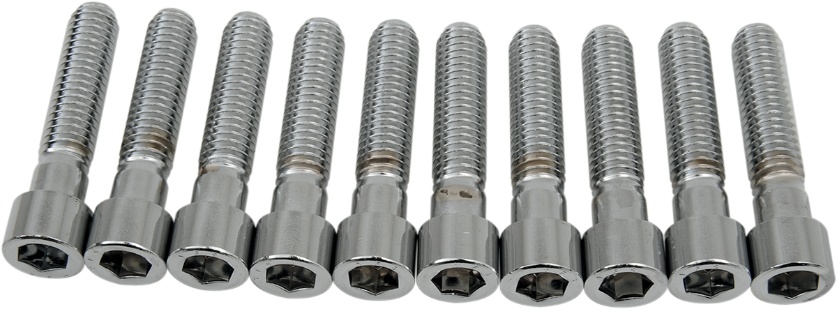 Socket-Head Bolts