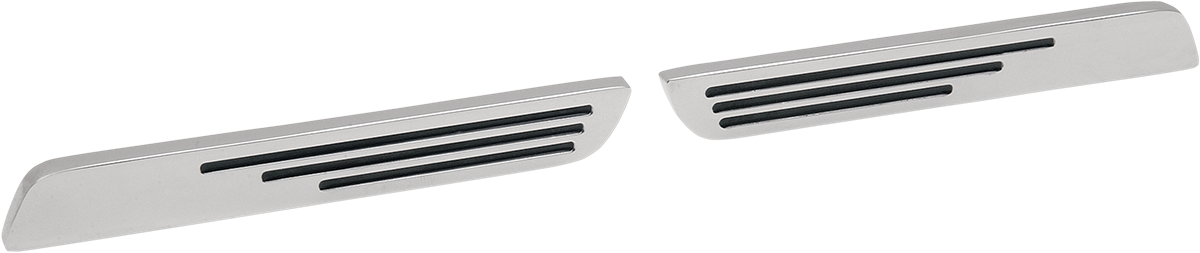 Saddlebag Latch Inserts