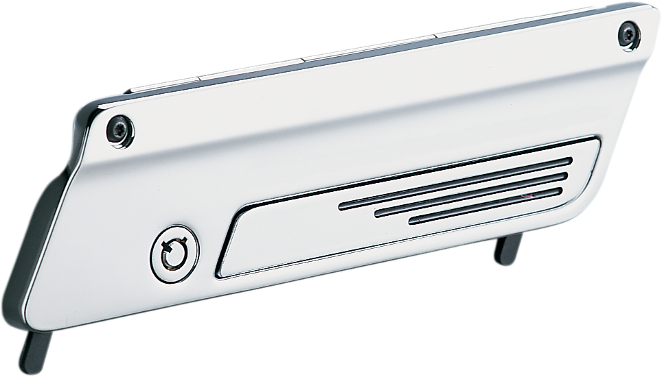 Saddlebag Latch Inserts
