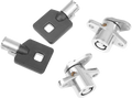 Replacement Saddlebag Lock Kit