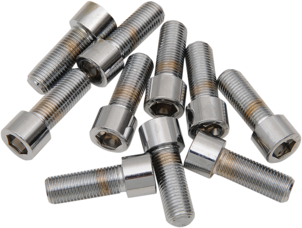 Replacement Fine Thread Socket-Head Bolts