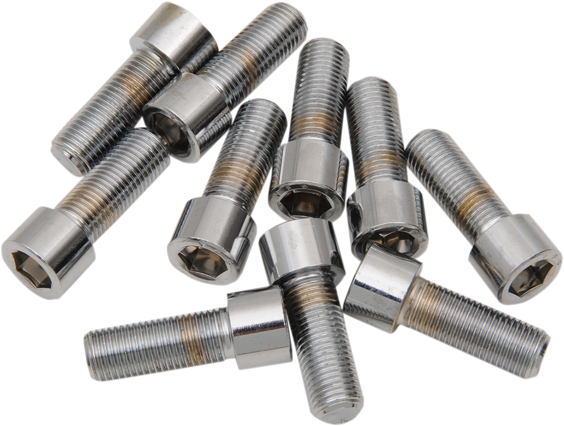 Replacement Fine Thread Socket-Head Bolts