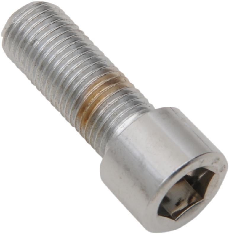 Replacement Fine Thread Socket-Head Bolts