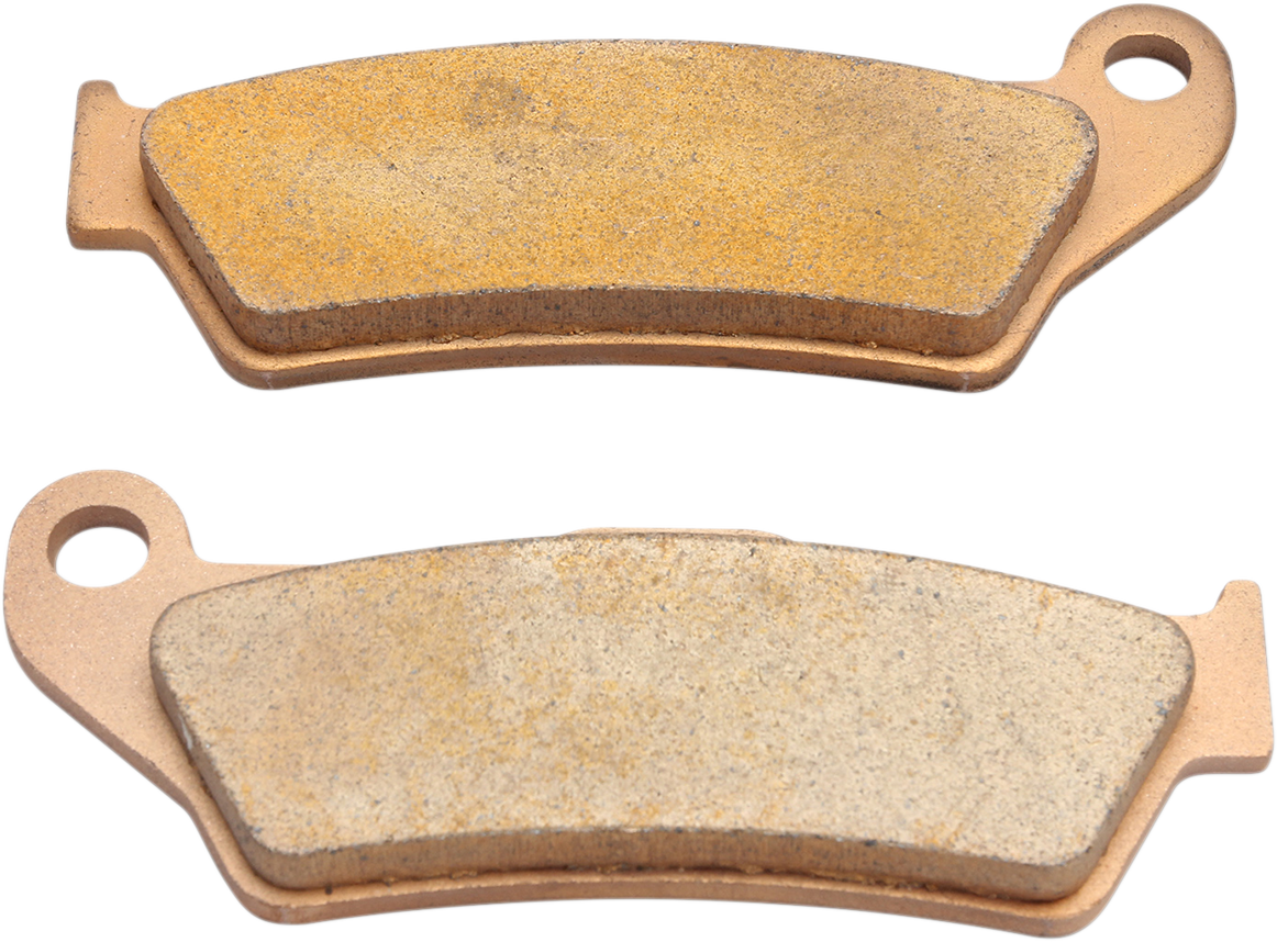 Premium Sintered Metal Harley/Buell Brake Pads