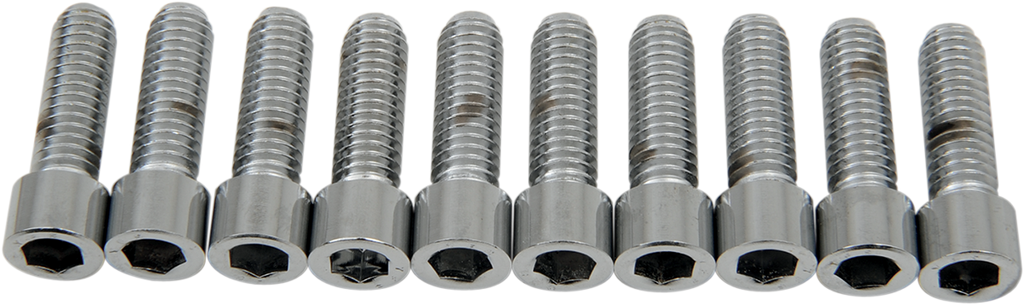 Socket-Head Bolts