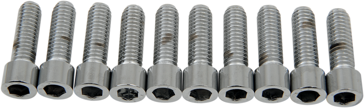 Socket-Head Bolts