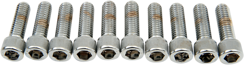 Socket-Head Bolts