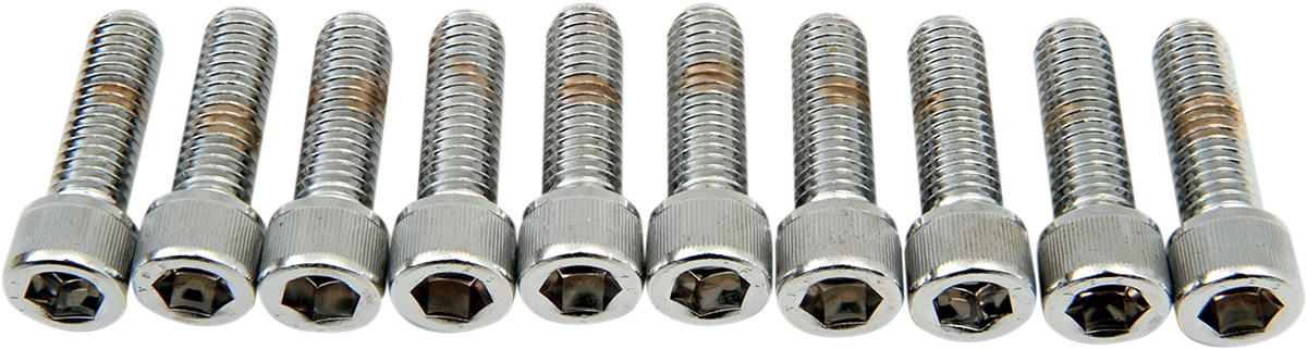 Socket-Head Bolts