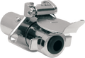 Five-Pin Male/Female Connector