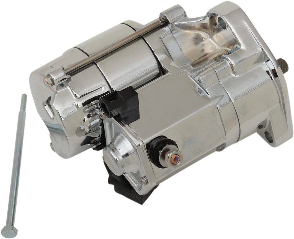 1.7kW High-Performance Starter Motor