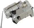 1.7kW High-Performance Starter Motor