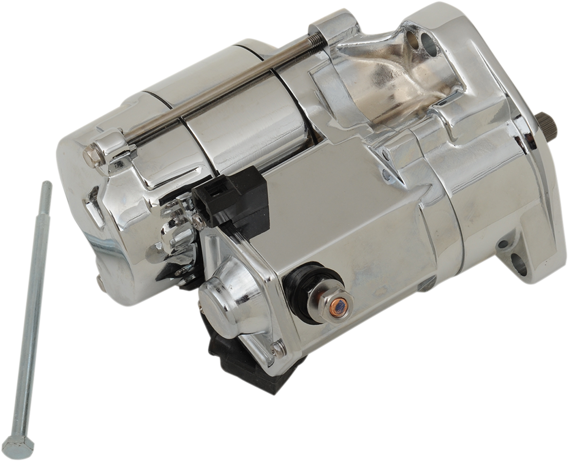 1.7kW High-Performance Starter Motor