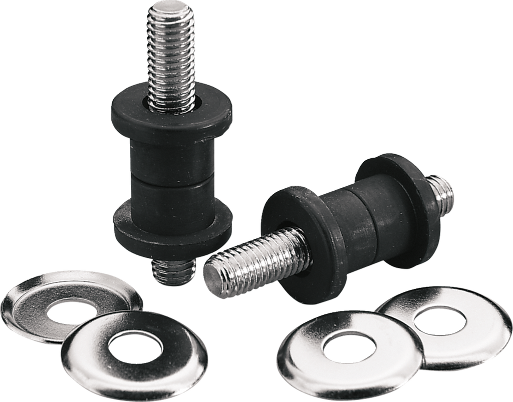 Handlebar Damper Kit