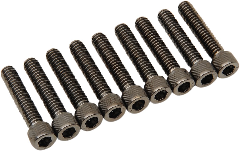 M-Eight Bolt Kit