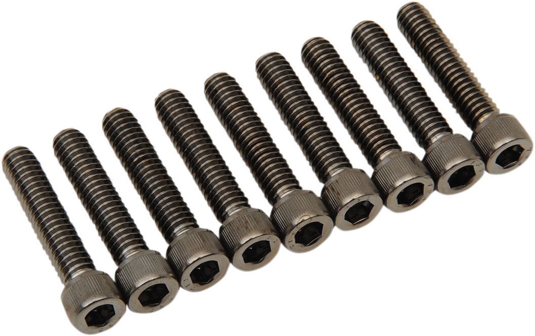 M-Eight Bolt Kit