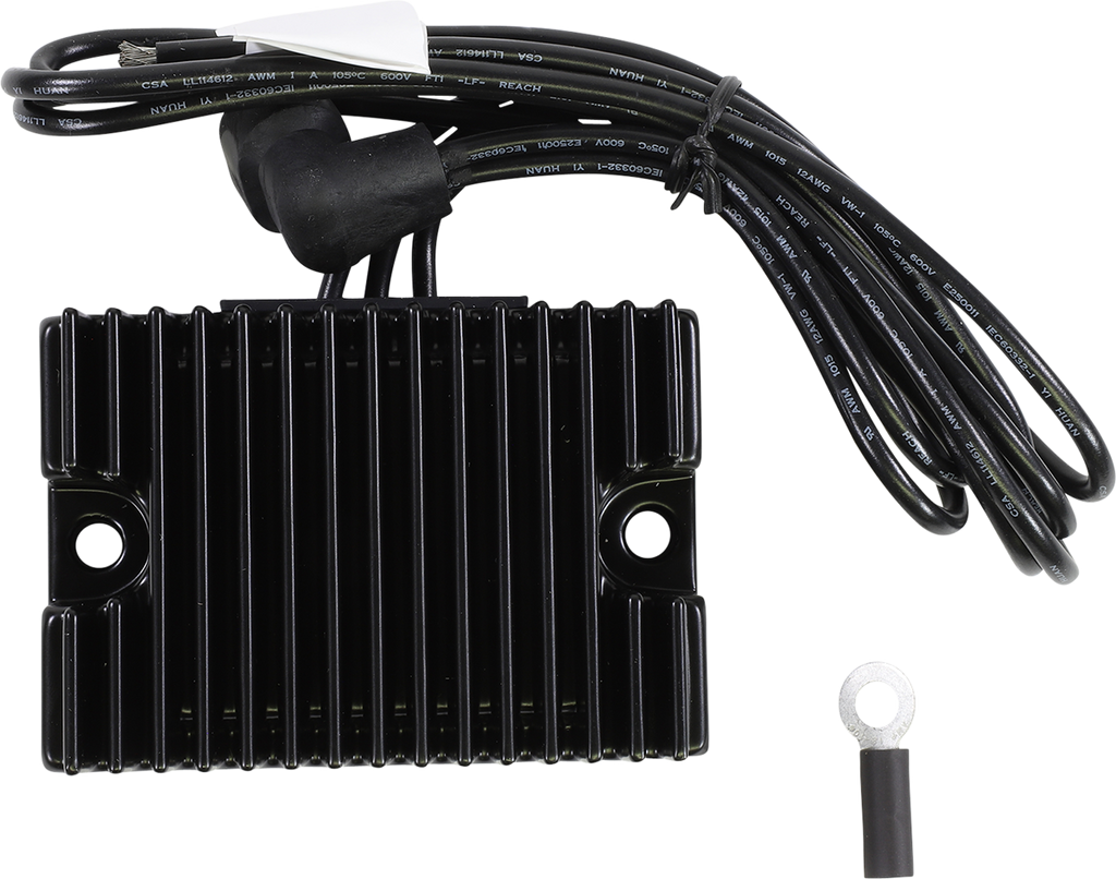 Premium Voltage Regulator