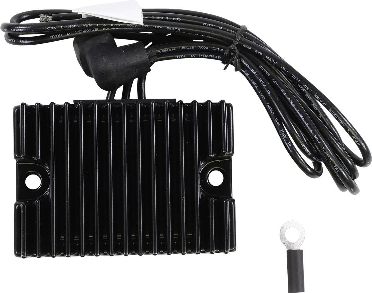 Premium Voltage Regulator