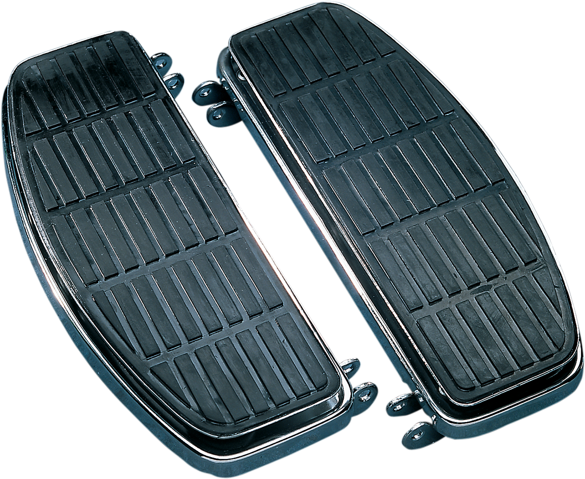 Floorboards for FL