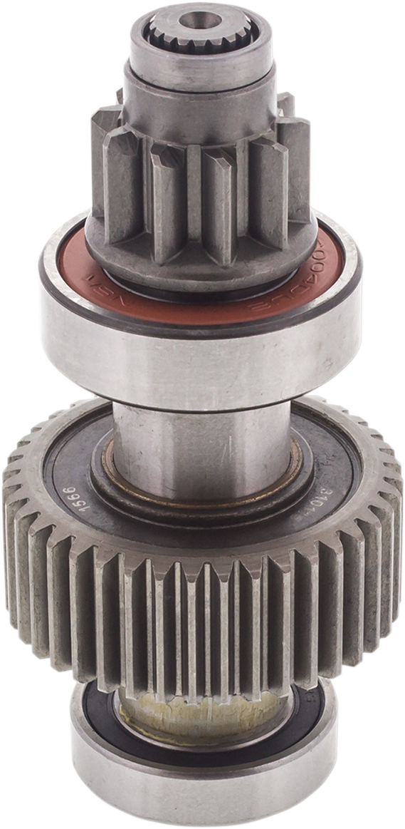 Starter Clutch