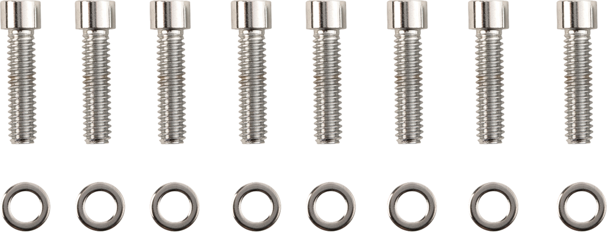 M-Eight Bolt Kit
