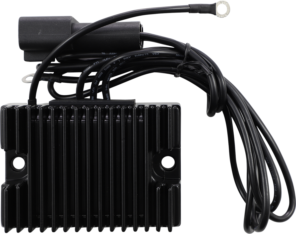 Premium Voltage Regulator