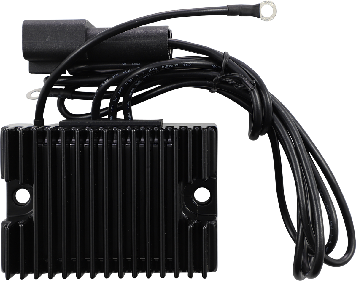 Premium Voltage Regulator