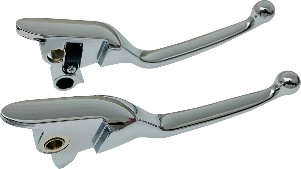 Narrow Lever Set