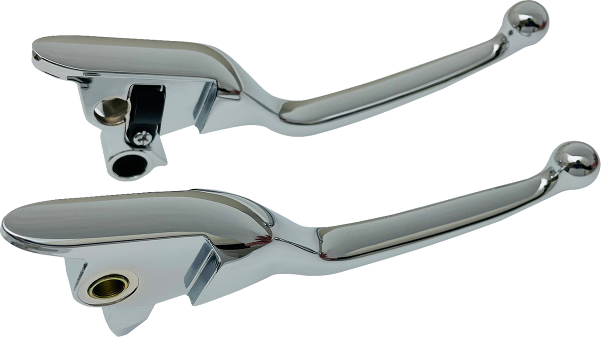 Narrow Lever Set