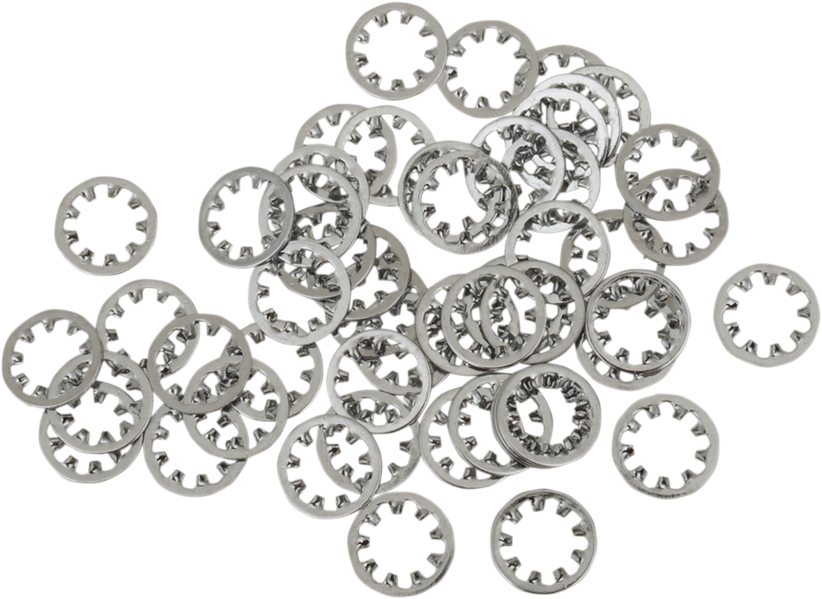 Inside Star Washers — 50 Pack