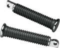 Rubber Vibration-Absorbing Passenger Foot Pegs