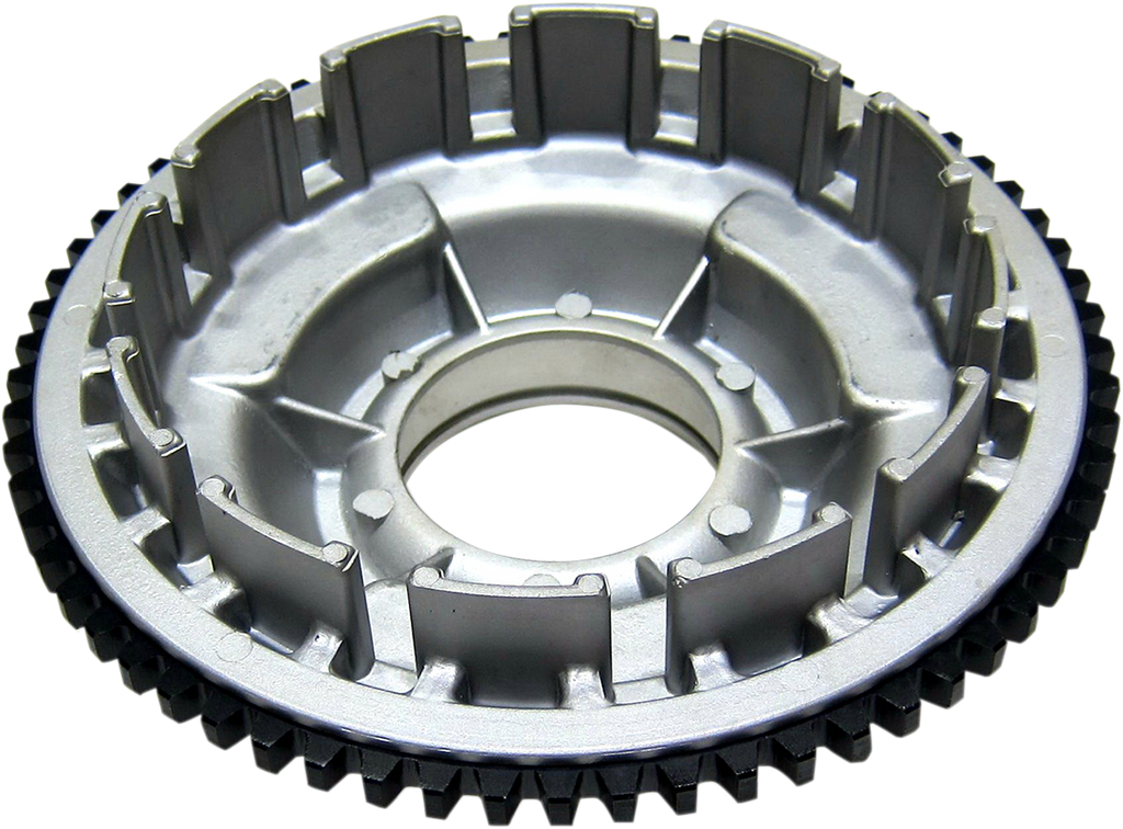Clutch Shell
