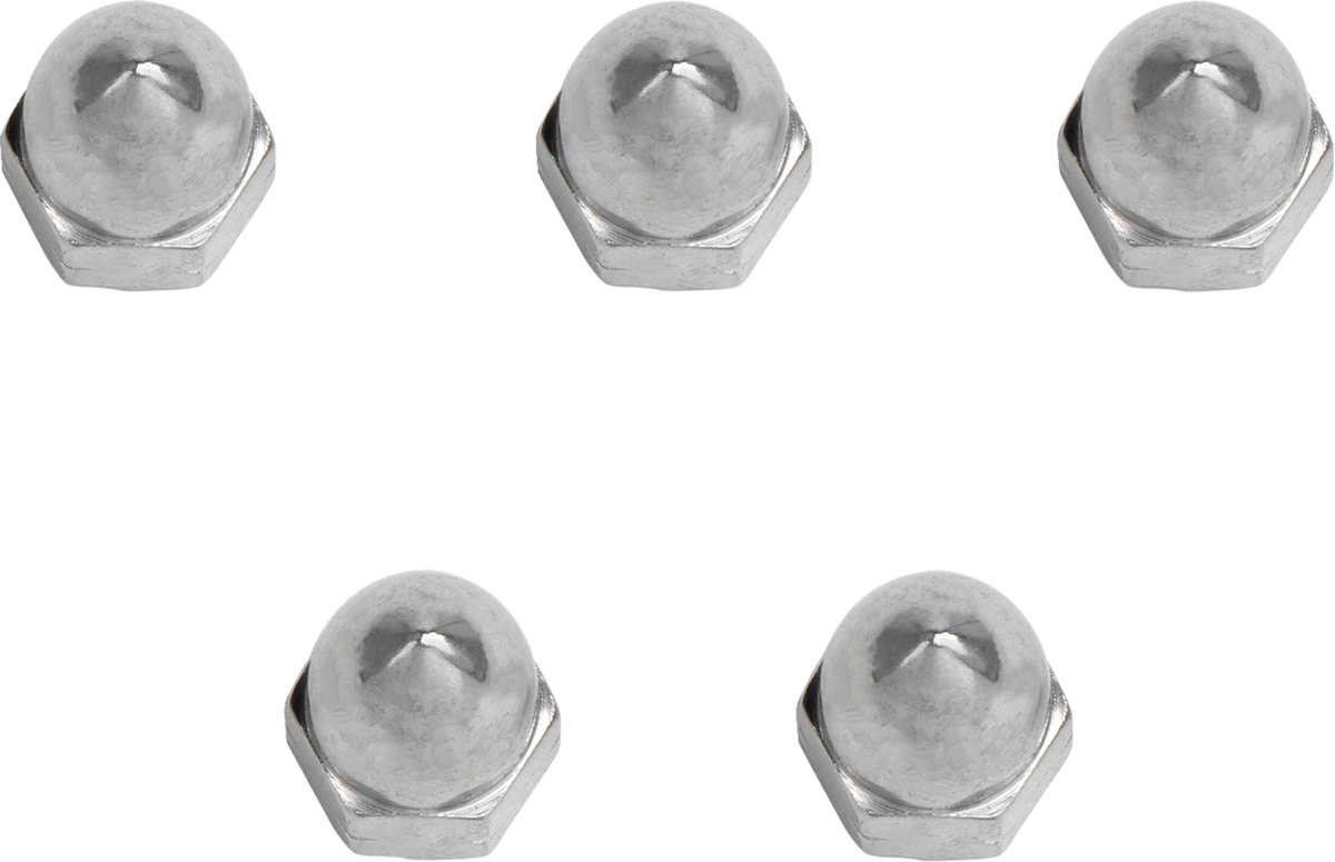 Chrome Ware Nuts