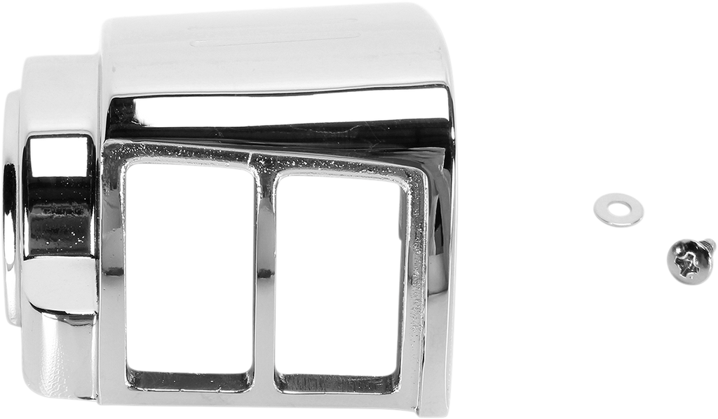 Handlebar Switch Housing Kit
