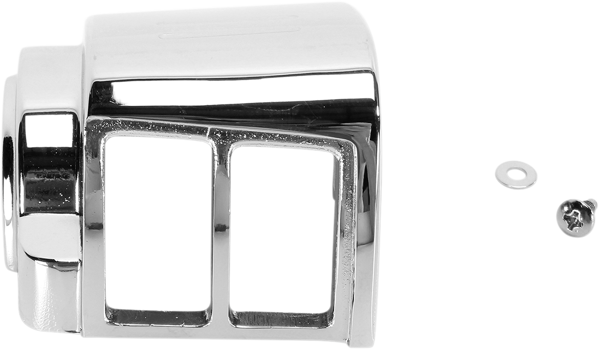 Handlebar Switch Housing Kit
