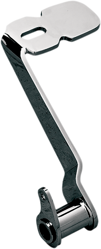 Rear Brake Pedal