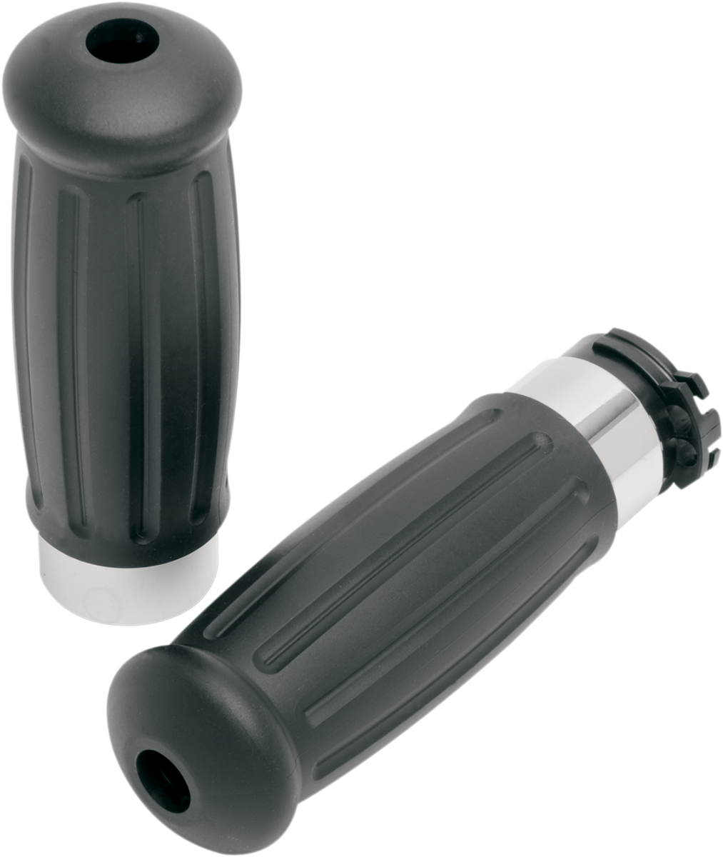 Vintage Style Grips