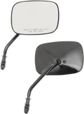 OEM-Style Rectangular Mirrors