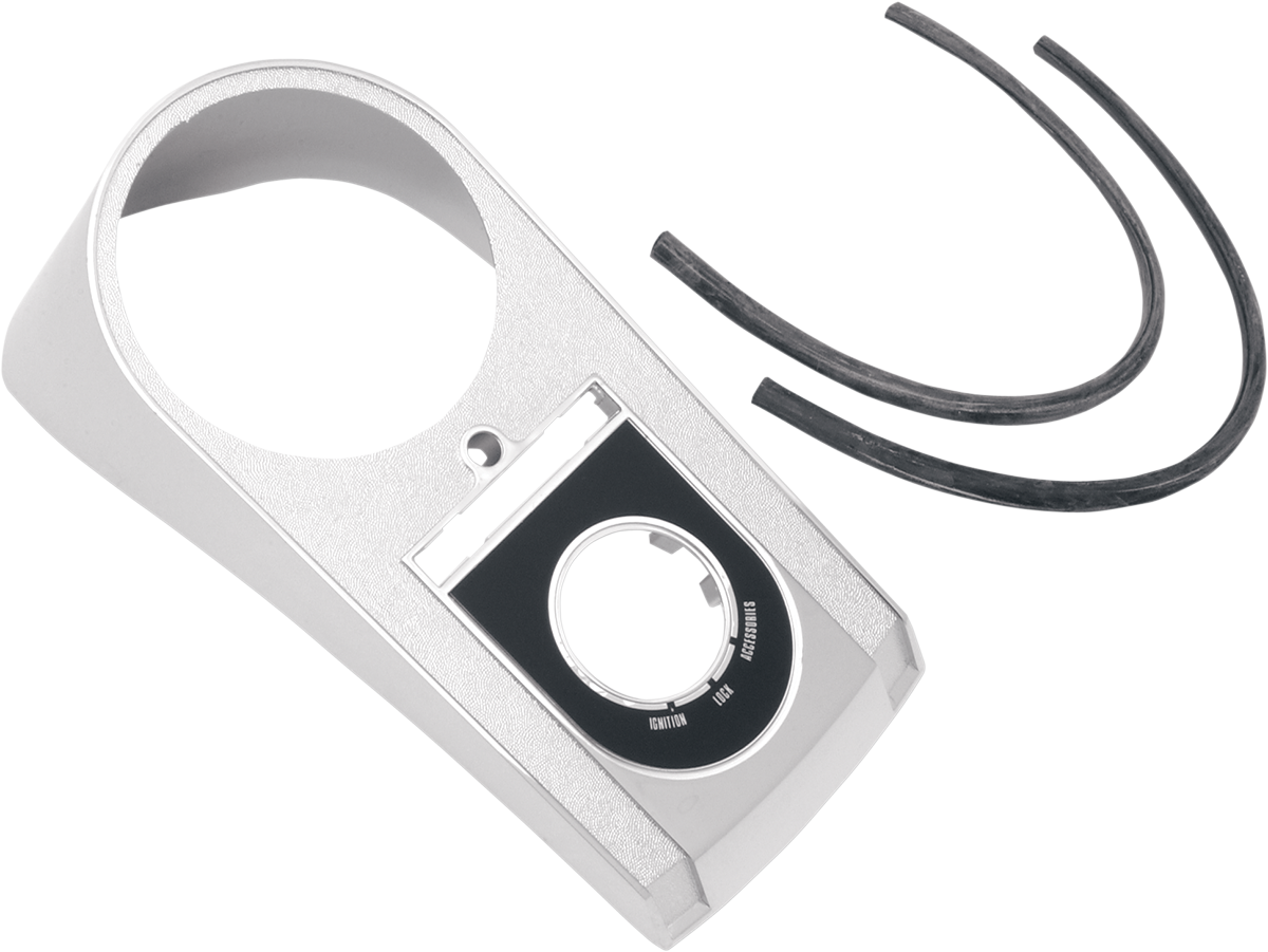 Dash/Speedometer Housing