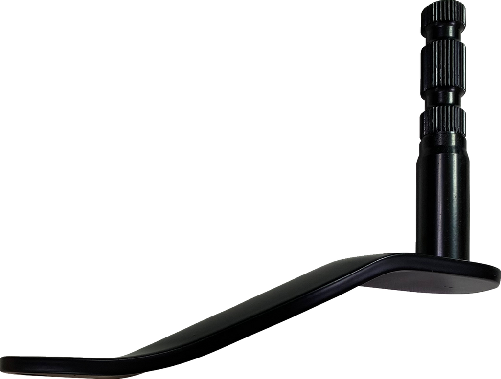 Extended Shifter Lever