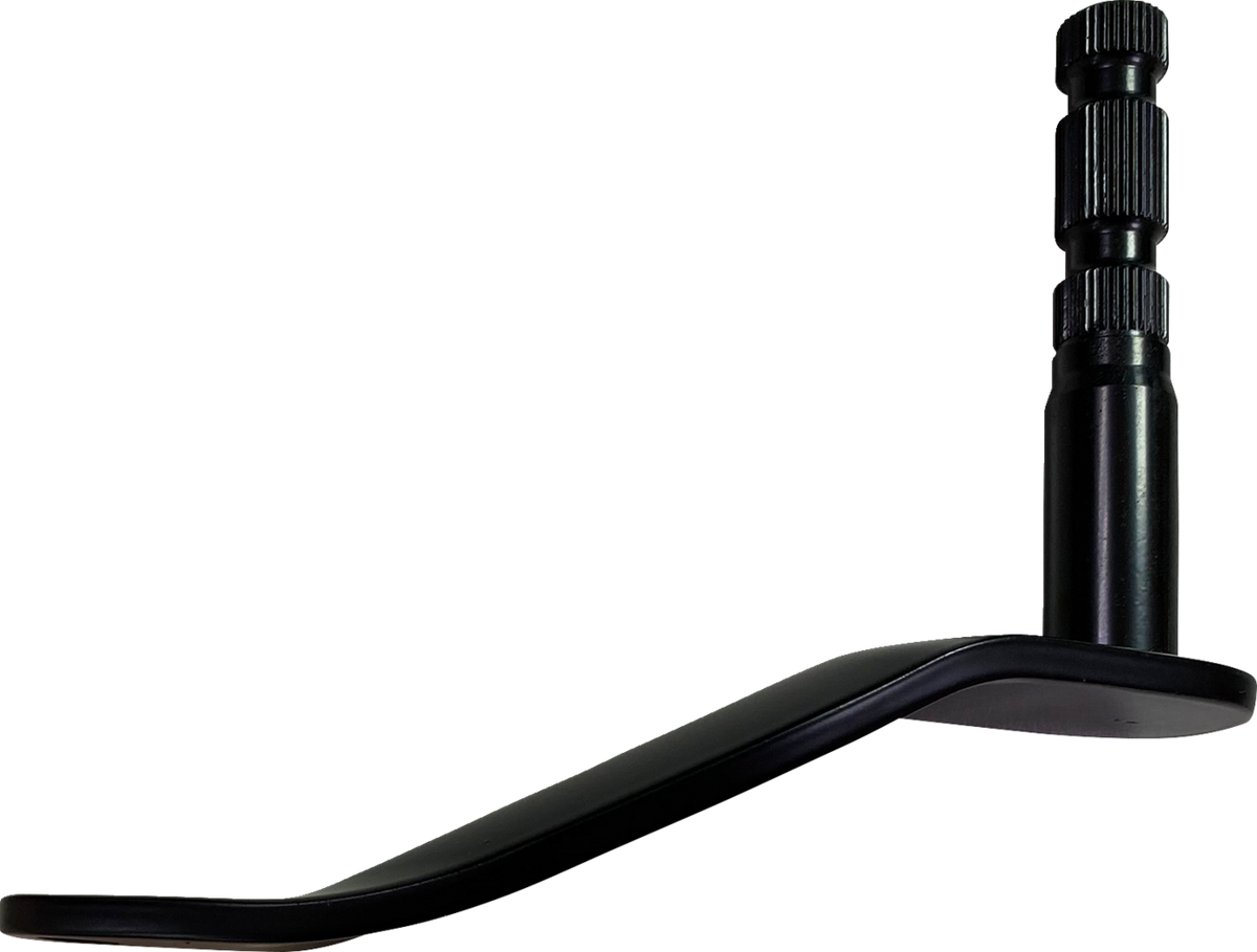 Extended Shifter Lever
