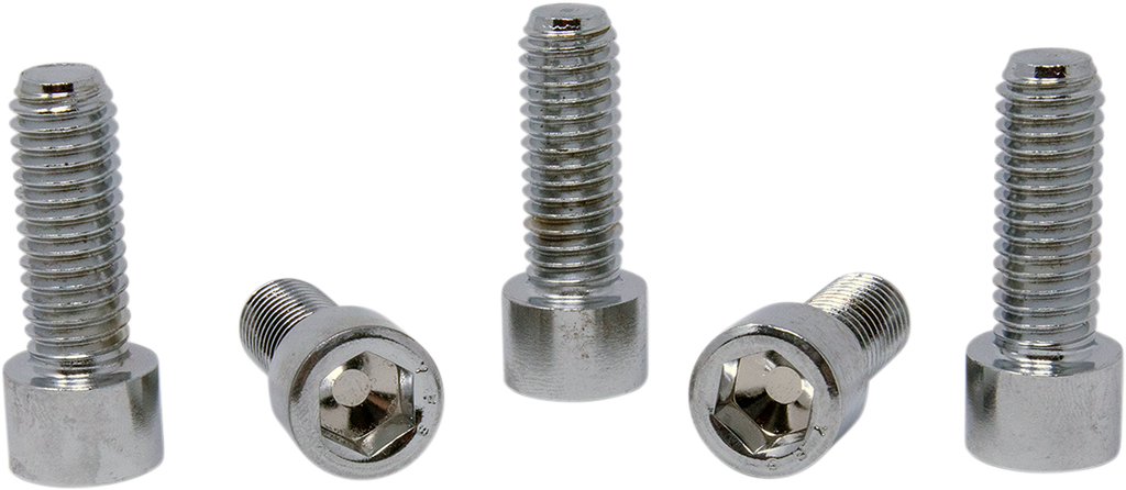 Replacement Coarse Thread Socket-Head Bolts