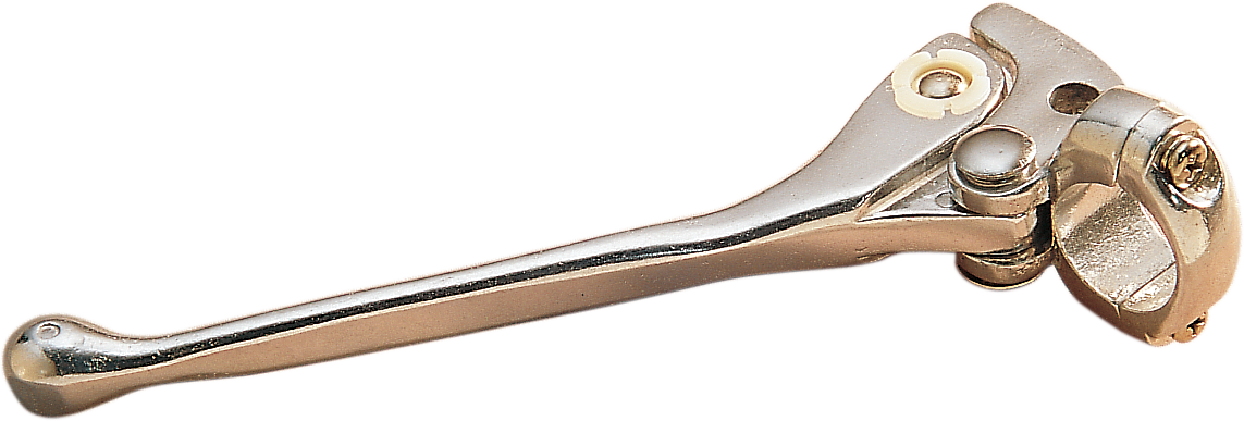 Clutch Lever Assembly with 3/8" Cable Opening
