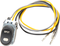 Inner Fairing Cap Replacement Switch