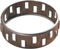 Clutch Hub Roller Retainer/Retainer Plate