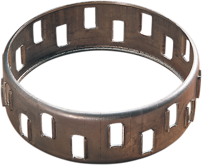 Clutch Hub Roller Retainer/Retainer Plate