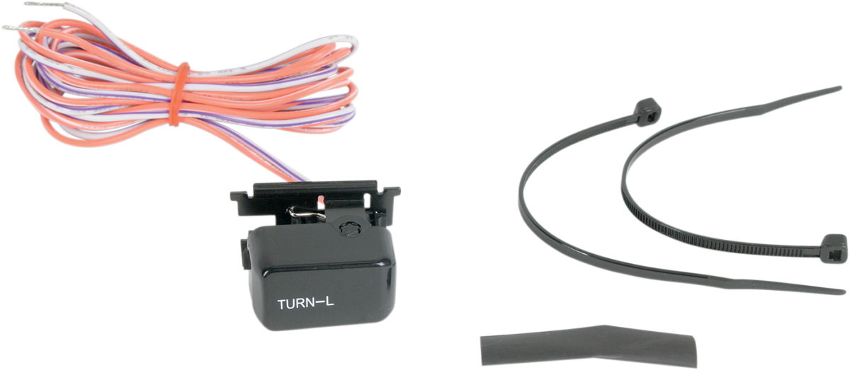 Handlebar Switch Kit